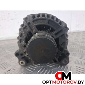 Генератор  Volkswagen Golf 6 поколение 2009 0124525092, 06F903023J #2