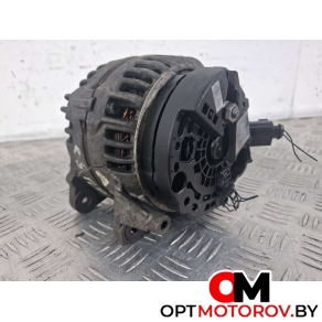 Генератор  Volkswagen Golf 6 поколение 2009 0124525092, 06F903023J #3
