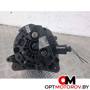 Генератор  Volkswagen Golf 6 поколение 2009 0124525092, 06F903023J #6