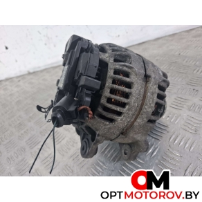 Генератор  Volkswagen Golf 6 поколение 2009 0124525092, 06F903023J #7