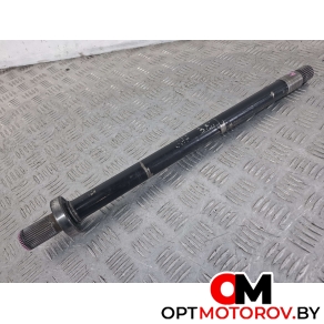Полуось передняя левая  Mercedes-Benz E-Класс W211/S211 2005  #1