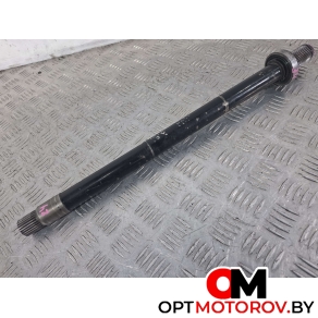 Полуось передняя левая  Mercedes-Benz E-Класс W211/S211 2005  #2