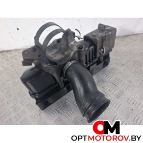 Впускной коллектор  Mercedes-Benz Sprinter 2 поколение (W906) 2008 A6460900837, A6462030031, A6460780161, A6460980083 #1