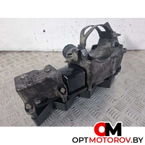 Впускной коллектор  Mercedes-Benz Sprinter 2 поколение (W906) 2008 A6460900837, A6462030031, A6460780161, A6460980083 #3