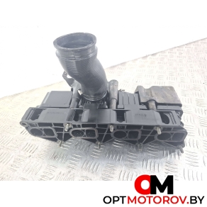 Впускной коллектор  Mercedes-Benz Sprinter 2 поколение (W906) 2008 A6460900837, A6462030031, A6460780161, A6460980083 #4