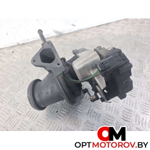 Турбина  Mercedes-Benz Vito W639 2008 A6460901380, A2C53166097, AL0044 #4