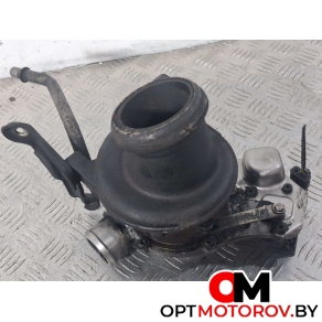 Турбина  Mercedes-Benz Vito W639 2008 A6460901380, A2C53166097, AL0044 #5