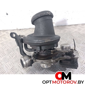 Турбина  Mercedes-Benz Vito W639 2008 A6460901380, A2C53166097, AL0044 #6