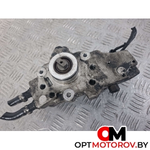 Насос ТНВД  Mercedes-Benz Vito W639 2008 0445010143, A6460700401 #1