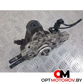 Насос ТНВД  Mercedes-Benz Vito W639 2008 0445010143, A6460700401 #2