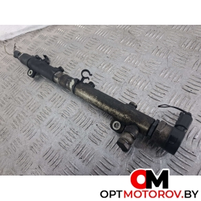 Топливная рампа  Mercedes-Benz Vito W639 2008 0445214161,A6460701895, A7420780149, 0281002794 #1