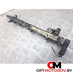 Топливная рампа  Mercedes-Benz Vito W639 2008 0445214161,A6460701895, A7420780149, 0281002794 #2