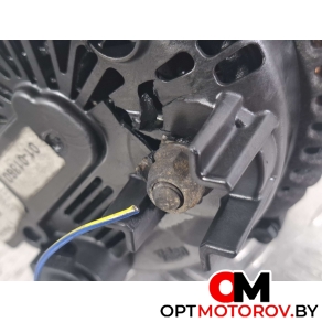 Генератор  Mercedes-Benz Vito W639 2008 LRA03029, TG17C061 #4