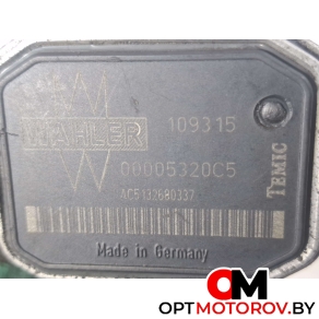 Генератор  Mercedes-Benz Vito W639 2008 00005320C5, AC5132680337,  #3