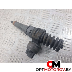 Форсунка топливная  Volkswagen Passat B5 [рестайлинг] 2005 038130073AJ, 0434720037 #2