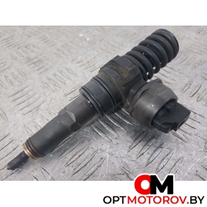 Форсунка топливная  Volkswagen Passat B5 [рестайлинг] 2005 038130073AJ, 0434720037 #1