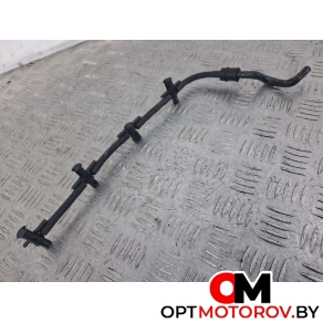 Трубка обратки форсунок  Volkswagen Passat B6 2009  #1