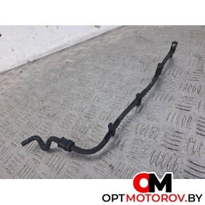 Трубка обратки форсунок  Volkswagen Passat B6 2009  #2
