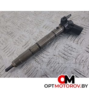 Форсунка топливная  Volkswagen Passat B6 2009 03L130277, 0445116030 #1