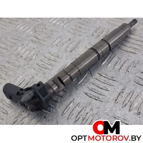 Форсунка топливная  Volkswagen Passat B6 2009 03L130277, 0445116030 #3