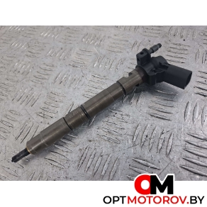 Форсунка топливная  Volkswagen Passat B6 2009 03L130277, 0445116030 #1
