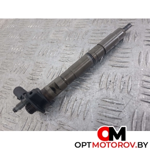 Форсунка топливная  Volkswagen Passat B6 2009 03L130277, 0445116030 #2