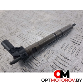 Форсунка топливная  Volkswagen Passat B6 2009 03L130277, 0445116030 #1