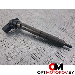 Форсунка топливная  Volkswagen Passat B6 2009 03L130277, 0445116030 #2