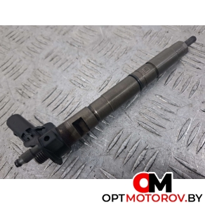 Форсунка топливная  Volkswagen Passat B6 2009 03L130277, 0445116030 #2
