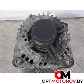 Генератор  Volkswagen Passat B6 2009 03G903023, 0121715003 #2