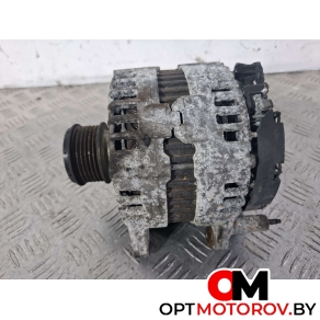 Генератор  Volkswagen Passat B6 2009 03G903023, 0121715003 #3