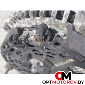 Генератор  Volkswagen Passat B6 2009 03G903023, 0121715003 #6