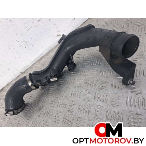 Патрубок интеркулера  Volkswagen Passat B6 2009 0281001501, 048906051C, 5N0145770A #1
