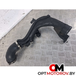 Патрубок интеркулера  Volkswagen Passat B6 2009 0281001501, 048906051C, 5N0145770A #2