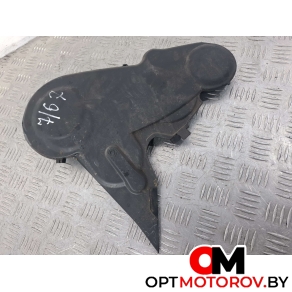 Защита (кожух) ремня ГРМ  Volkswagen Passat B6 2009 03L109107C #1