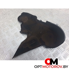Защита (кожух) ремня ГРМ  Volkswagen Passat B6 2009 03L109107C #2