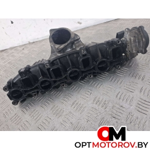 Впускной коллектор  Volkswagen Passat B6 2009 03L129711E, 03L129086, A2C92454100 #1