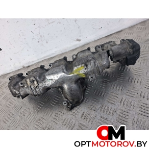 Впускной коллектор  Volkswagen Passat B6 2009 03L129711E, 03L129086, A2C92454100 #3