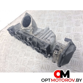Впускной коллектор  Volkswagen Passat B6 2009 03L129711E, 03L129086, A2C92454100 #5
