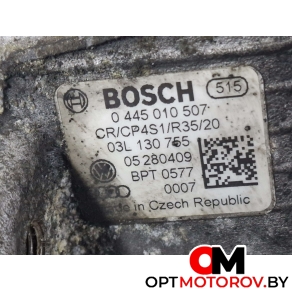 Насос ТНВД  Volkswagen Passat B6 2009 0445010507, 03L130755 #4