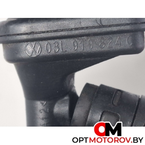 Датчик температуры  Volkswagen Passat B6 2009 03L919824C, 5N0130307G #3