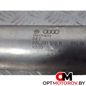 Радиатор EGR  Volkswagen Passat B6 2009 03L131512B #2