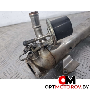 Радиатор EGR  Volkswagen Passat B6 2009 03L131512B #4
