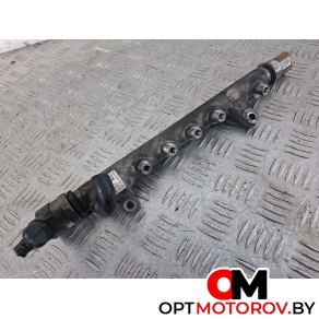 Насос антифриза дополнительный  Volkswagen Passat B6 2009 0281006003, 057180764H, 03906051, 55PP2601 #1
