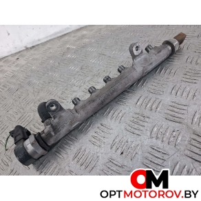 Насос антифриза дополнительный  Volkswagen Passat B6 2009 0281006003, 057180764H, 03906051, 55PP2601 #2
