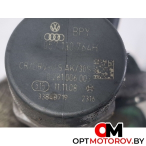 Насос антифриза дополнительный  Volkswagen Passat B6 2009 0281006003, 057180764H, 03906051, 55PP2601 #3
