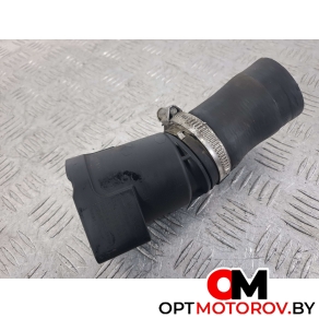 Патрубок турбины  Volkswagen Passat B6 2009 03L131111G, 1K0145828S #1