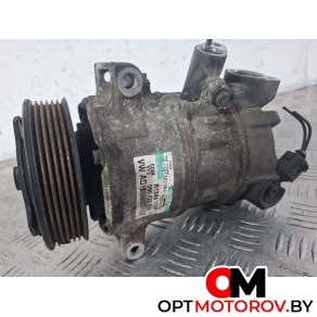 Компрессор кондиционера  Volkswagen Passat B6 2009 5N0820803 #1