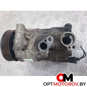 Компрессор кондиционера  Volkswagen Passat B6 2009 5N0820803 #5