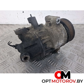 Компрессор кондиционера  Volkswagen Passat B6 2009 5N0820803 #6